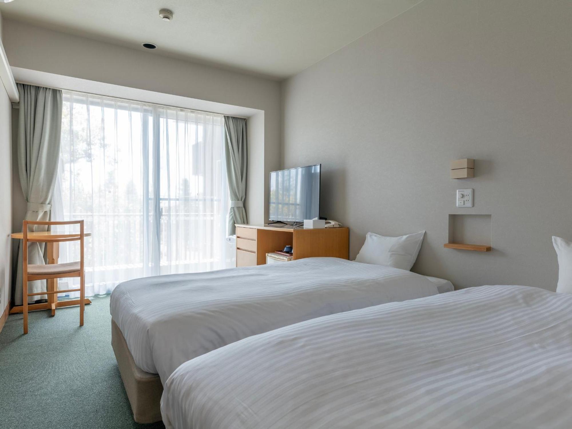 Hotel Maishima Ōsaka