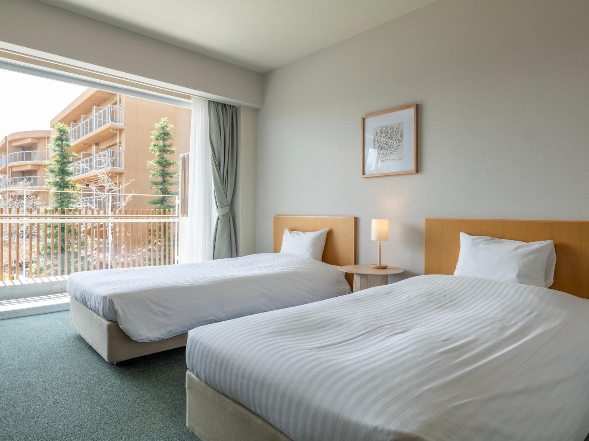 Hotel Maishima 3*