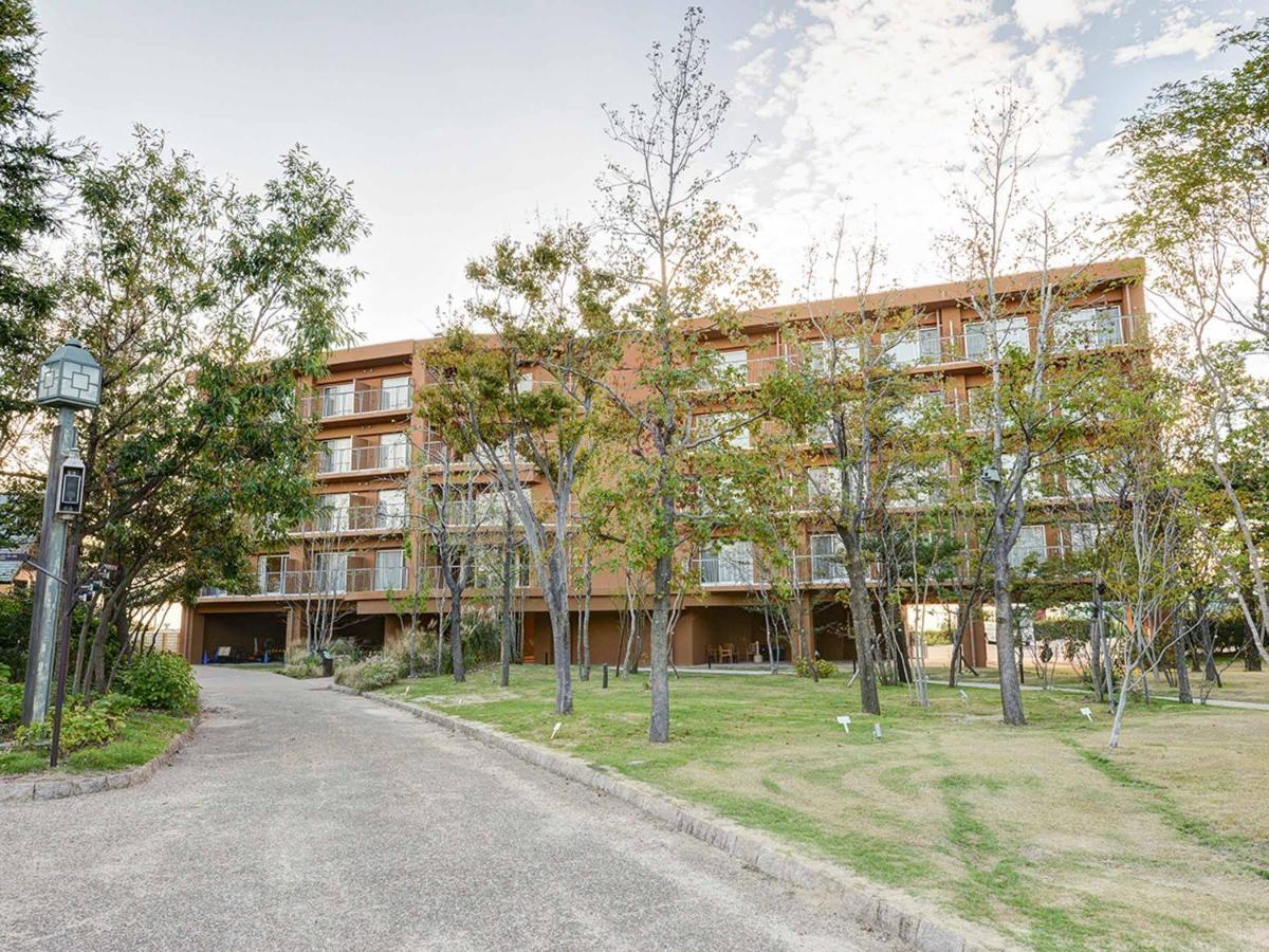 Maishima Hotel