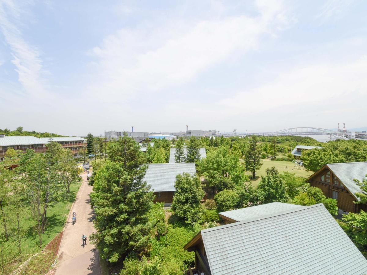 Maishima Hotel 3*