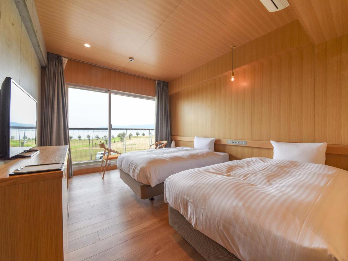 Maishima Hotel Ōsaka