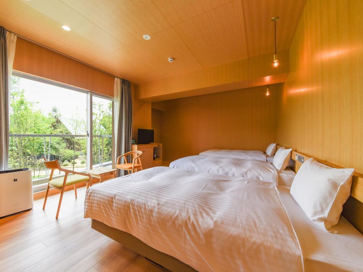 Hotel Maishima Ōsaka