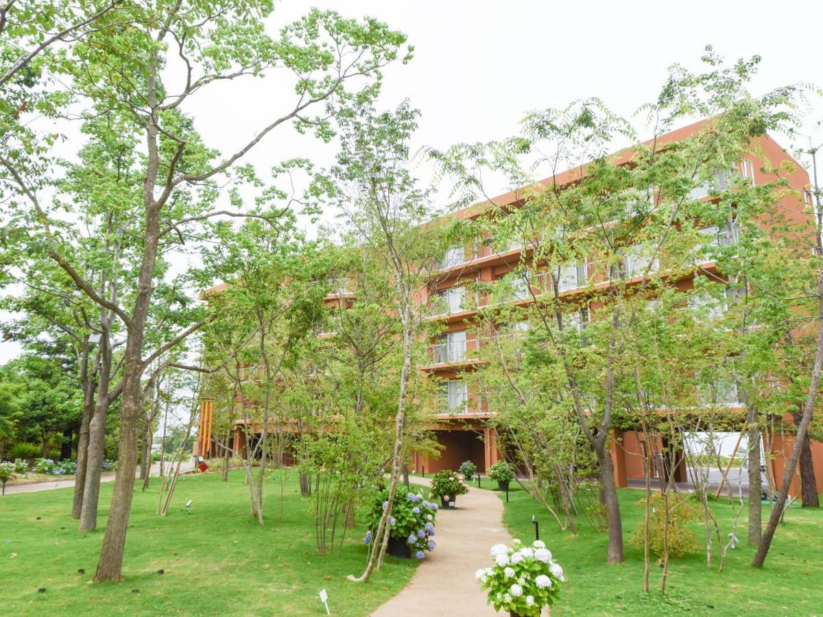 Hotel Maishima