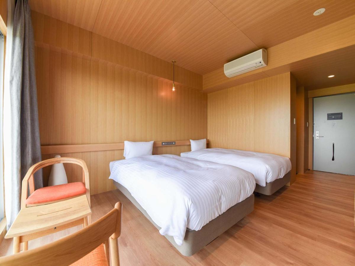 Maishima Hotel Ōsaka